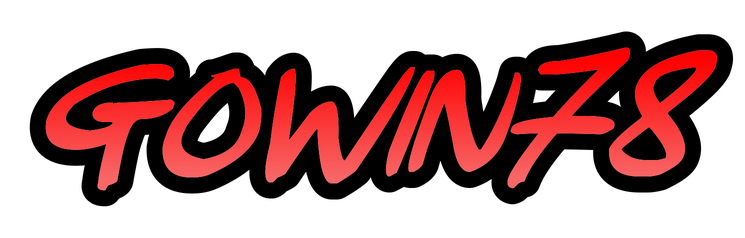 LOGO GOWIN78
